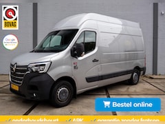 Renault Master - T35 2.3 dCi 150 L2H3 Energy