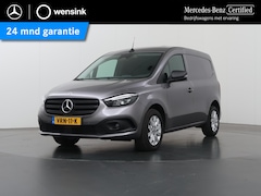 Mercedes-Benz Citan - 112 CDI | L1 | Pro | 116 PK | Parkeercamera | Bluetooth | Stoelverwarming | Cruise Control