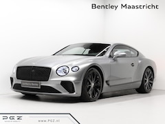Bentley Continental GT - 4.0 V8 CITY SPEC | CENTENARY SPEC