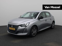 Peugeot 208 - 1.2 PureTech Active Pack | APPLE CARPLAY - ANDROID AUTO | AIRCO | CRUISE CONTROL | LED DAG