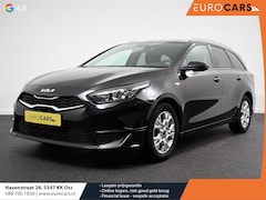 Kia Cee'd Sportswagon - Ceed 1.0 T-GDi Prestige | Navigatie | Apple Carplay/Android Auto | Climate Control | Cruis