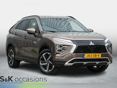 Mitsubishi Eclipse Cross - 2.4 PHEV Intense AWD Keyless