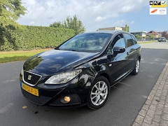 SEAT Ibiza ST - 1.2 TDI Style Eco. LEER/CLIMA/NAP/APK