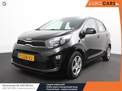 Kia Picanto - 1.0 DPi Automaat ComfortLine | Airco | Cruise Control | Bluetooth | USB | Parkeer sensoren