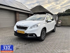 Peugeot 2008 - 1.2 PureTech Active Aut. Pano Cruisecontrol