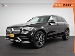 Mercedes-Benz GLC-klasse - 300e 4MATIC Business Solution AMG | Navigatie | Camera | Climate control | Lichtmetalen Ve