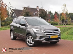 Ford Kuga - 1.5 EcoBoost Titanium | Apple Carplay | Camera | Cruise Control | Trekhaak |