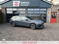 CUPRA Leon Sportstourer - 1.4 e-Hybrid 245 Graphene Grey