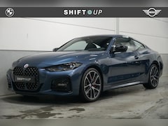 BMW 4-serie Coupé - 420i M-Sport | Stuurverwarming | Laser | Hifi