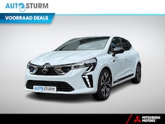 Mitsubishi Colt - 1.6 HEV Instyle