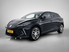 MG MG4 Electric - Luxury 64 kWh | Stoelverwarming | Stuurverwarming | 360 Camera | 435 km WLTP |