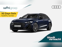 Audi A5 Avant - e-hybrid quattro 299 PK S edition | Trekhaak, elektr. wegklapbaar | Tech plus | 20" multis