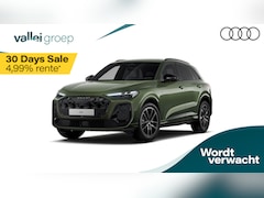 Audi Q5 - e-hybrid quattro 299 PK S edition | Adaptieve luchtvering | Trekhaak, elektr. wegklapbaar
