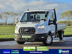 Ford Transit - 2.0 L3 Open-Laadbak AC