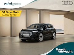 Audi Q4 e-tron - 45 quattro 286pk | Interieur met sportstoelen | Matrix-ledkoplampen | soundsystem
