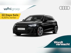 Audi A1 Sportback - 25 TFSI 95 PK S edition | Comfortsleutel | Stoelverwarming | Dak in contrastkleur |