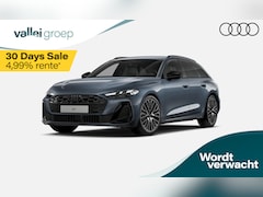 Audi A5 Avant - e-hybrid quattro 299 PK S edition | B&o premium soundsysteem | 20" multispaak-design | Sto