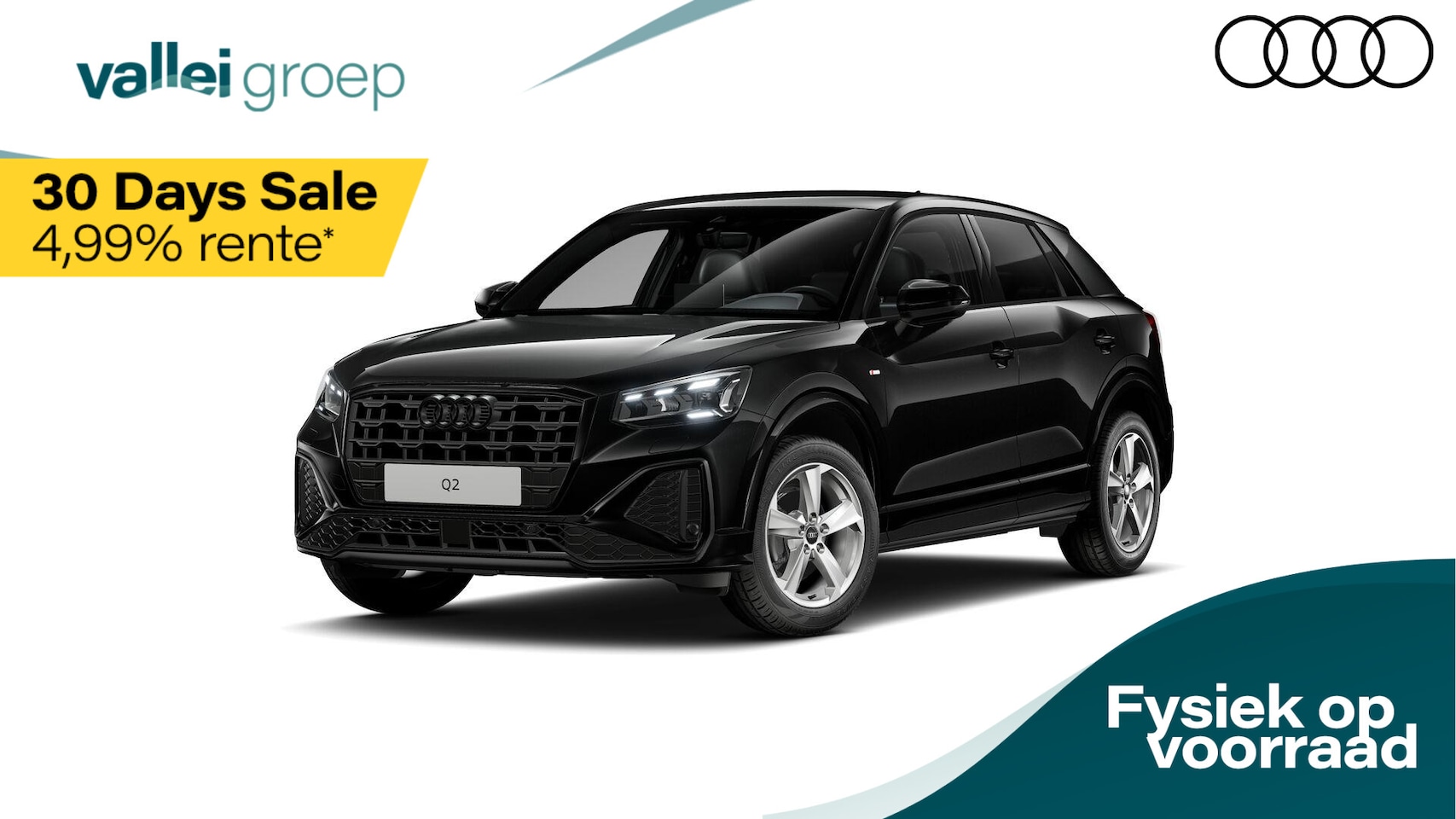 Audi Q2 - 35 TFSI 150 PK S edition | Assistentiepakket parking | Comfortsleutel | Stoelverwarming vo - AutoWereld.nl