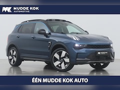 Lynk & Co 01 - 1.5 | 20 Inch | ACC | Panoramadak | 360° Camera | Stoelverwarming | Keyless