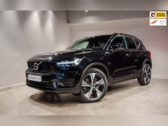Volvo XC40 - 1.5 T4 Recharge R-Design