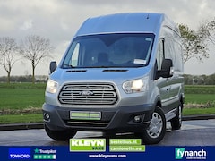 Ford Transit - 2.0 L2H3 WP-Inrichting