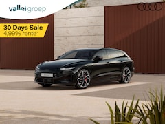 Audi A6 Avant e-tron - S edition e-tron 100kWh 270 kW / 367 PK Avant Elek A6 Avant e-tron S edition e-tron perfor