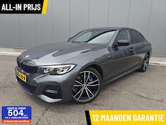 BMW 3-serie - 330e High Executive