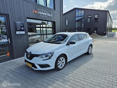 Renault Mégane Estate - 1.3 TCe 116PK Limited|Airco|Cruise|Trekhaak|Navi|