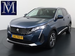 Peugeot 3008 - 1.6 HYbrid 225 Blue Lease Allure PHEV PLUG-IN HYBRIDE | DEALER OH. | AFNEEMBARE TREKHAAK |