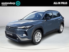 Toyota Corolla Cross - Hybrid 140 Active *SAFETY PACK/ MODELJAAR 2025/ NIEUWE AUTO/ DIRECT LEVERBAAR