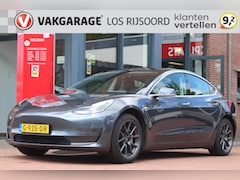 Tesla Model 3 - Standard Plus RWD | Orig. NL | Auto- Pilot |