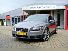 Volvo C30 - 2.5 T5 220PK Summum Aut. Leder|Pano|LMV"18|Stoelverw|Cruise