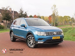 Volkswagen Tiguan - 1.4 TSI Connected Series