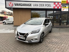 Nissan Micra - 1.0 IG-T N-Design
