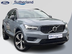 Volvo XC40 - 1.5 T5 Recharge R-Design 262pk | ZUID | Parking pack | 1.800 Kg trekgewicht