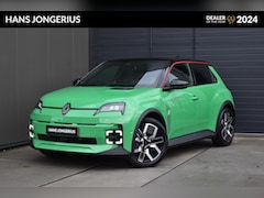 Renault 5 - 5 comfort range techno 52 kWh | CAMERA | STUUR/STOELVERWARMING | HARMAN/KARDON | NAVI | AD