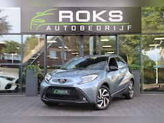 Toyota Aygo X - 1.0 VVT-i S-CVT Envy Two-tone automaat