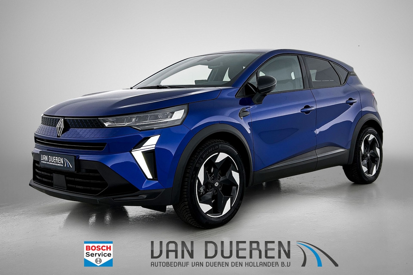 Renault Captur - 1.0 TCe 90 techno Pack Winter, Carplay, All season - AutoWereld.nl