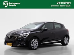 Renault Clio - 1.0 TCe Intens | Trekhaak | Carplay Navigatie | LED |