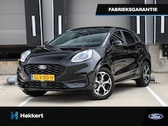 Ford Puma - ST-Line 1.0 EcoBoost Hybrid 125pk COMFORT PACK | CRUISE.C | 17''LM | DAB | NAVI | PDC + CA