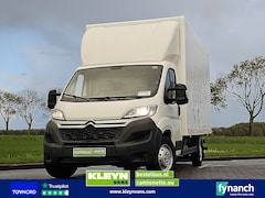 Citroën Jumper - 2.0 Bakwagen Laadklep