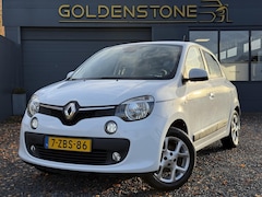 Renault Twingo - 1.0 SCe Dynamique 1e Eigenaar, Clima, Cruise, Elektr.Ramen, LM Velgen, N.A.P, Nieuwe APK b