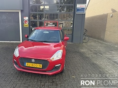 Suzuki Swift - 1.2 Comfort / Airco/ Bluetooth/ Elektrische ramen/ LED