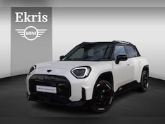 MINI Aceman - E / John Cooper Works Trim + Pakket XL