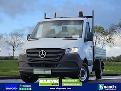 Mercedes-Benz Sprinter - 317 L2 Open Laadbak