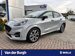Ford Puma - 1.0 EcoBoost Hybrid ST-Line X