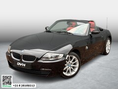 BMW Z4 Roadster - 2.5si Executive