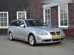 BMW 5-serie - 525 525i High Executive/Youngtimer/1e Eigenaar