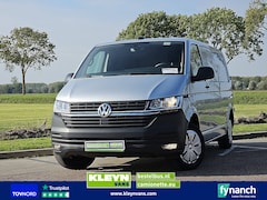 Volkswagen Transporter - 2.0 TDI ac lang EURO6