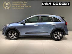 Kia Niro - 1.6 GDi Hybrid 141pk DCT6 DynamicLine facelift